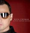 rich cronin - billion dollar sound album