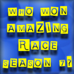 Amazing Race Season 7 Winners