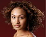 Mercedes: America's Next Top Model Cycle 2 Runner Up