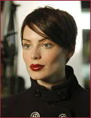 America's Next Top Model 2 Winner Yoanna