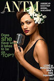 mercedes evita eva peron magazine cover from season 2 americas next top model