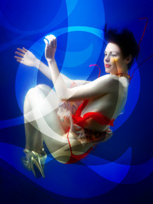 yoanna queench photo