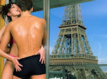 adrianne: paris wonder bra