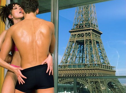 adrianne: paris wonder bra