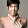 elyse: snake photo