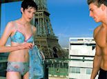 elyse: wonder bra paris