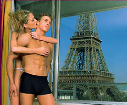 shannon - paris photo