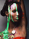 fatima: paint