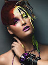 whitney: paint photo