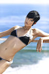 mckey swimware sports illustrated photoshoot