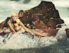 america's next top model season 11 - samantha tsunami disaster