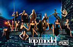 season 3 of ANTM - group photo