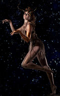 picture of naima as a capricorn 