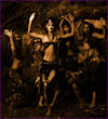 Jaslene picture: native dance