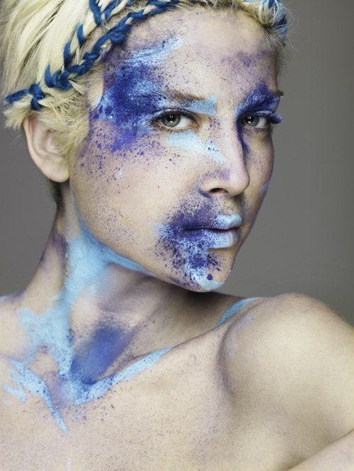 America's Next Top Model 12 ANTM Winner Teyona