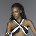 After Makeover! Teyona's Makeover on America's Next Top Model 