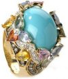 diamond rings