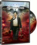 constatine dvd