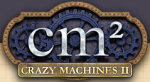 crazy machines 2