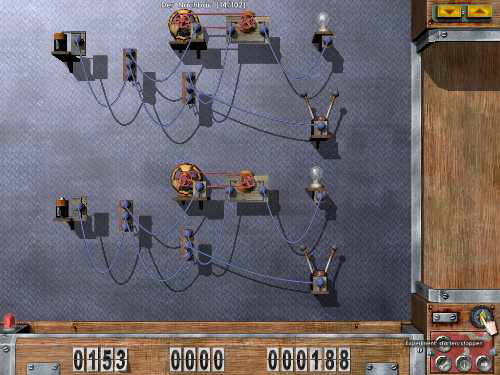 crazy machines level 14