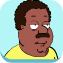 cleveland brown