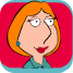 family guy lois