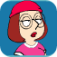 meg griffin