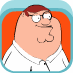 family guy - peter