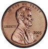 penny coin