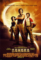 sahara
