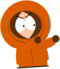 South Park's Kenny