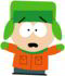 South Park's Kyle