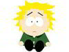 South Park's Tweek