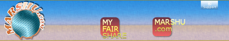 marshu.com - my fair share