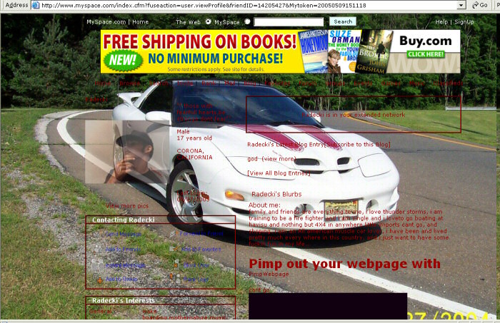 funny image hotlinking