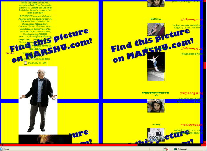 funny image hotlinking