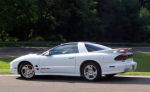 gm pontiac firebird
