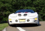 trans am ws6 ram air