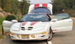 PONTIAC FIREBIRD TRANS AM RAM AIR WS6 2000 Pictures