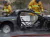 firebird burned at the track