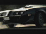 mt dew pontiac trans am tv commercial