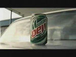 mt dew firebird commercial