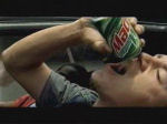 mt dew firebird commercial