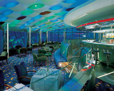 sailboat hotel: Inside burj al