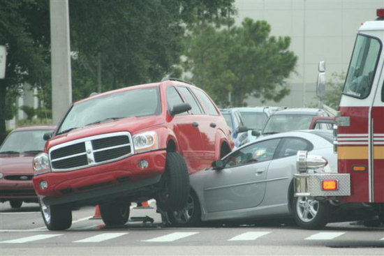 truck
