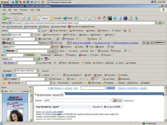 Re: Funny Windows or Mac Error funny error messages. Re: Funny Windows or Mac Error