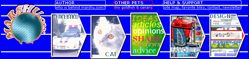 marshu.com my pets