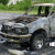 car wrecks