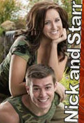 amazing race season 13 winners nick and starr