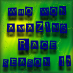 Amazing Race Season 1 Winners